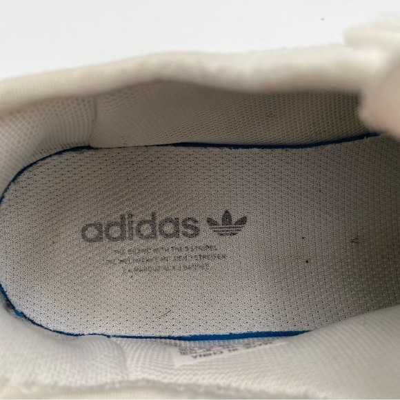 Adidas U Path Run Full Lace Up Running Tennis Shoes Sneakers Clear Mint Size 6.5 - Picture 3 of 10